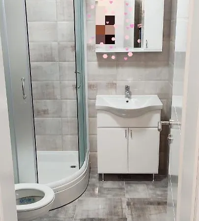 Pahuljica Apartment *