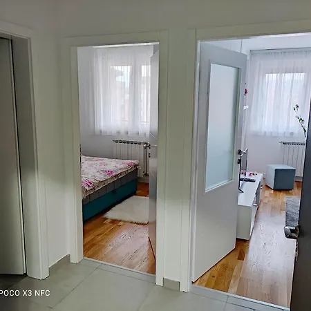 Pahuljica Lukavica