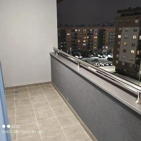 Pahuljica * Lukavica